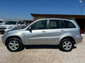 Toyota Rav4 * 2.0* D4D* 4x4* ITALY* , снимка 5