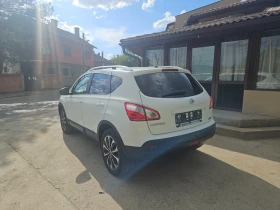 Обява за продажба на Nissan Qashqai Comfort ~11 500 лв. - изображение 2