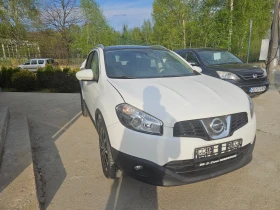 Обява за продажба на Nissan Qashqai Comfort ~11 500 лв. - изображение 1