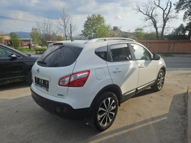 Обява за продажба на Nissan Qashqai Comfort ~11 500 лв. - изображение 1