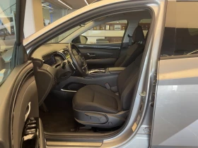 Hyundai Tucson EXCLUSIVE Plug-in-Hybrid AWD | Mobile.bg    9