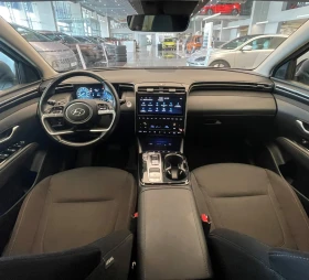 Hyundai Tucson EXCLUSIVE Plug-in-Hybrid AWD | Mobile.bg    11