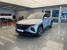 Hyundai Tucson EXCLUSIVE Plug-in-Hybrid AWD | Mobile.bg    2
