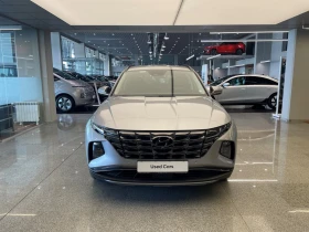 Hyundai Tucson EXCLUSIVE Plug-in-Hybrid AWD | Mobile.bg    5