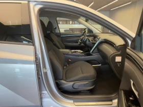 Hyundai Tucson EXCLUSIVE Plug-in-Hybrid AWD | Mobile.bg    7