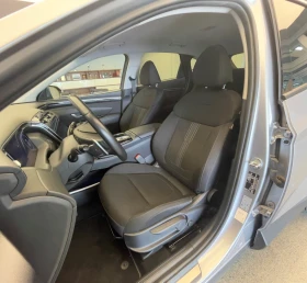 Hyundai Tucson EXCLUSIVE Plug-in-Hybrid AWD | Mobile.bg    10