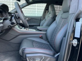 Audi RSQ8 Audi RS Q8 TFSI quattro - 188000 лв. - 11726385 8