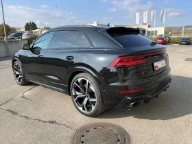 Audi RSQ8 Audi RS Q8 TFSI quattro - 188000 лв. - 11726385 4