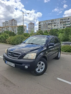 Kia Sorento | Mobile.bg    3