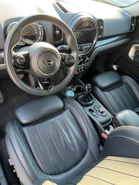 Mini Countryman Cooper S ALL4 | Mobile.bg    6