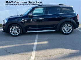 Mini Countryman Cooper S ALL4 | Mobile.bg    3