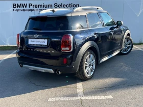 Mini Countryman Cooper S ALL4 | Mobile.bg    2