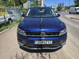 Обява за продажба на VW Tiguan 2.0 TDI HIGHLINE/PANORAMA  ~28 794 лв. - изображение 1
