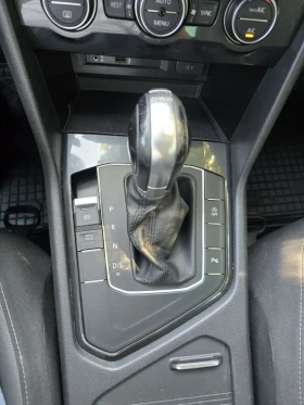 VW Tiguan 2.0 TDI HIGHLINE/PANORAMA  | Mobile.bg    14