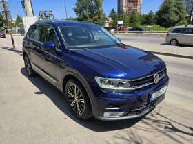 Обява за продажба на VW Tiguan 2.0 TDI HIGHLINE/PANORAMA  ~28 794 лв. - изображение 2
