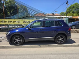 Обява за продажба на VW Tiguan 2.0 TDI HIGHLINE/PANORAMA  ~28 794 лв. - изображение 5