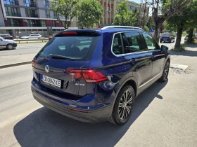 Обява за продажба на VW Tiguan 2.0 TDI HIGHLINE/PANORAMA  ~28 794 лв. - изображение 3