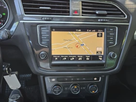 VW Tiguan 2.0 TDI HIGHLINE/PANORAMA  | Mobile.bg    15