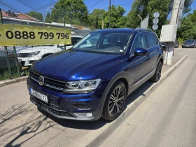VW Tiguan 2.0 TDI HIGHLINE/PANORAMA 