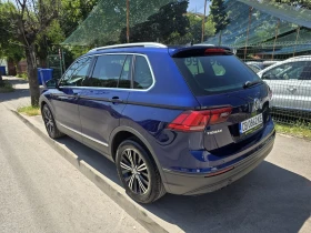 Обява за продажба на VW Tiguan 2.0 TDI HIGHLINE/PANORAMA  ~28 794 лв. - изображение 4