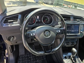 Обява за продажба на VW Tiguan 2.0 TDI HIGHLINE/PANORAMA  ~28 794 лв. - изображение 8