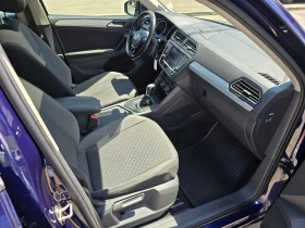 Обява за продажба на VW Tiguan 2.0 TDI HIGHLINE/PANORAMA  ~28 794 лв. - изображение 11