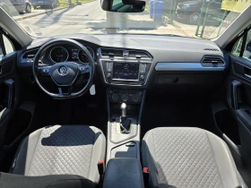 VW Tiguan 2.0 TDI HIGHLINE/PANORAMA  | Mobile.bg    13