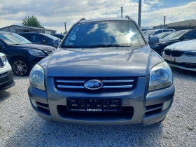     Kia Sportage 2.0i 4x4 !