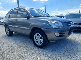     Kia Sportage 2.0i 4x4 !