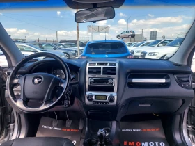 Kia Sportage 2.0i 4x4 ! | Mobile.bg    7