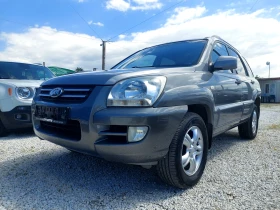     Kia Sportage 2.0i 4x4 !