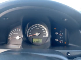 Kia Sportage 2.0i 4x4 ! | Mobile.bg    11