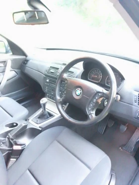 BMW X3 2000tdi | Mobile.bg    7