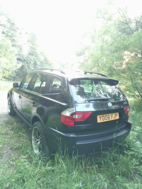 BMW X3 2000tdi | Mobile.bg    4