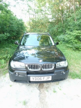 BMW X3 2000tdi | Mobile.bg    3