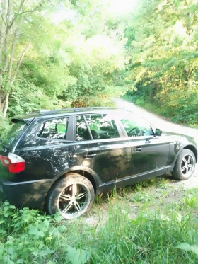 BMW X3 2000tdi | Mobile.bg    5