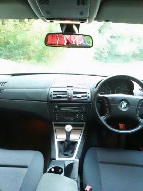 BMW X3 2000tdi | Mobile.bg    8