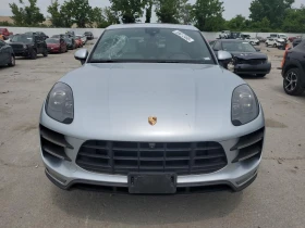 Porsche Macan TURBO* Пано* Камера* Обдухване* - 35500 лв. - 80136046 5