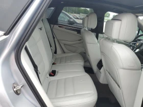 Porsche Macan TURBO* Пано* Камера* Обдухване* - 35500 лв. - 80136046 10