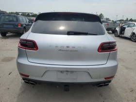 Porsche Macan TURBO* Пано* Камера* Обдухване* - 35500 лв. - 80136046 6