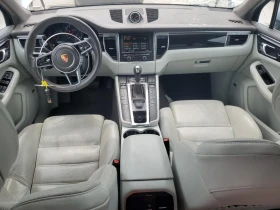 Porsche Macan TURBO* Пано* Камера* Обдухване* - 35500 лв. - 80136046 8