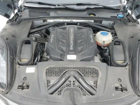 Porsche Macan TURBO* Пано* Камера* Обдухване* - 35500 лв. - 80136046 11