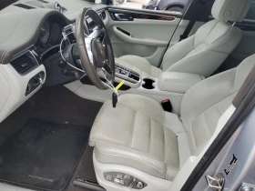 Porsche Macan TURBO* Пано* Камера* Обдухване* - 35500 лв. - 80136046 7