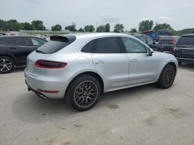 Porsche Macan TURBO* Пано* Камера* Обдухване* - 35500 лв. - 80136046 3