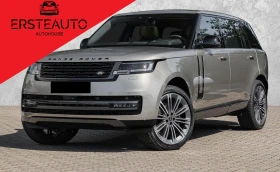Land Rover Range rover P530 LWB AUTOBIOGRAPHY MERIDIAN PANO HEAD UP