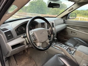 Обява за продажба на Jeep Grand cherokee RAPTOR! ~14 999 лв. - изображение 9