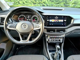 VW T-Cross 1.6TDI - 31500 лв. - 90944372 12