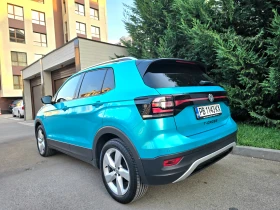 VW T-Cross 1.6TDI - 31500 лв. - 90944372 7