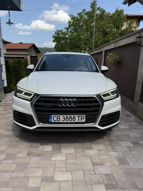 Audi Q5 - 42700 лв. - 22698954 2