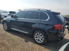 Обява за продажба на BMW X5 XDRIVE35I/3.0L 6/КОЖА/ПОДГР./АВТОМАТИК ~14 900 лв. - изображение 1